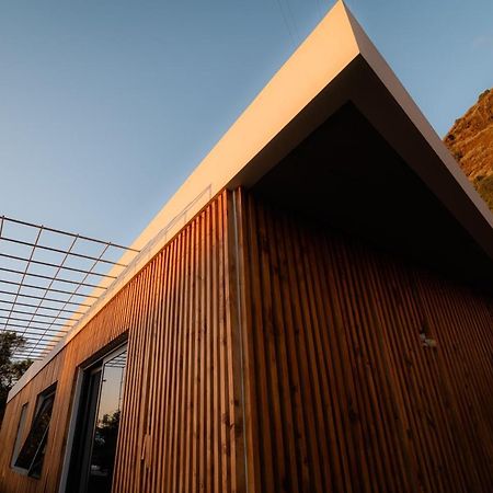 הוילה ז'ארדים דו מאר Casa Da Pitanga מראה חיצוני תמונה