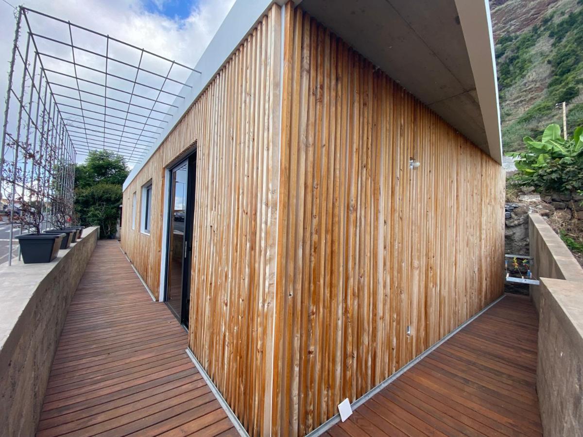 הוילה ז'ארדים דו מאר Casa Da Pitanga מראה חיצוני תמונה
