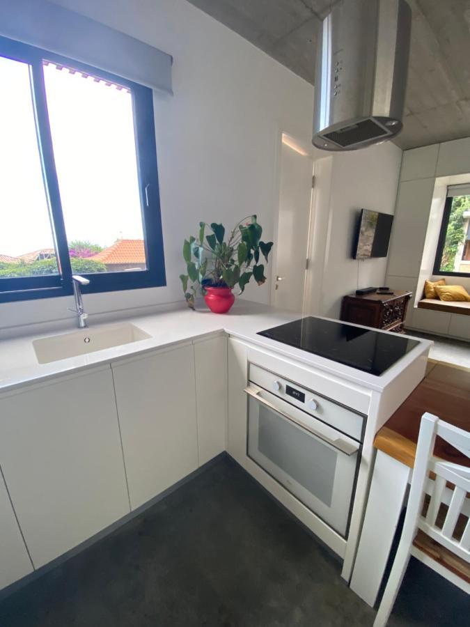 הוילה ז'ארדים דו מאר Casa Da Pitanga מראה חיצוני תמונה