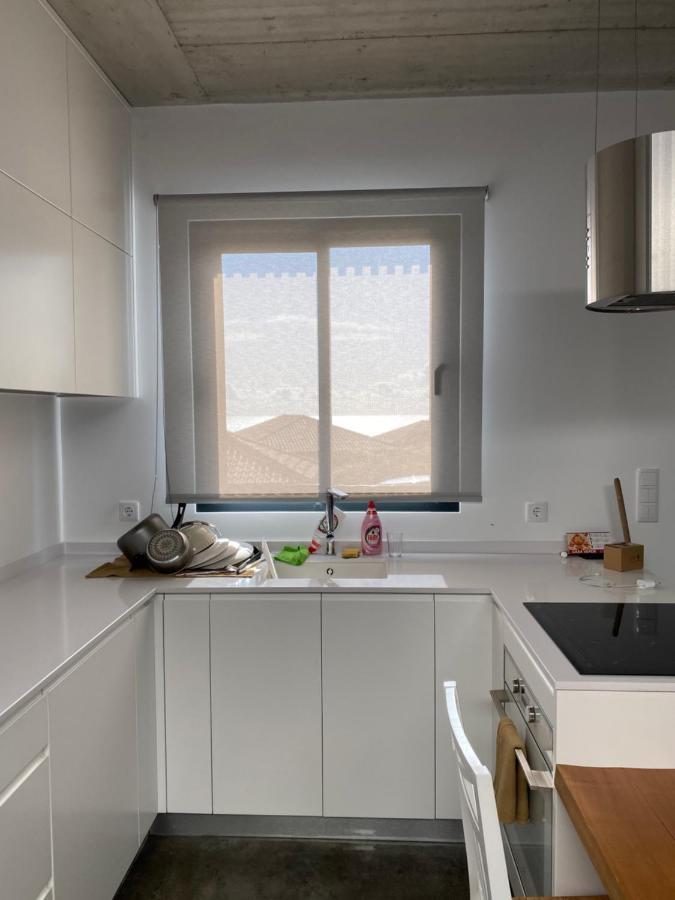 הוילה ז'ארדים דו מאר Casa Da Pitanga מראה חיצוני תמונה