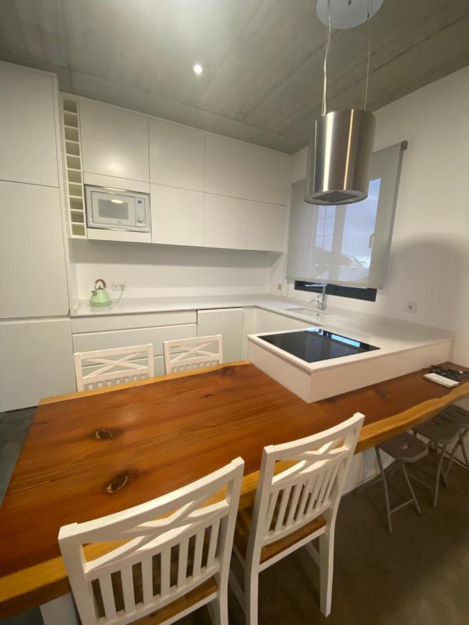 הוילה ז'ארדים דו מאר Casa Da Pitanga מראה חיצוני תמונה