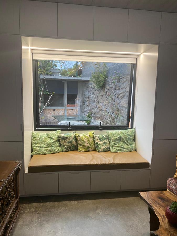 הוילה ז'ארדים דו מאר Casa Da Pitanga מראה חיצוני תמונה