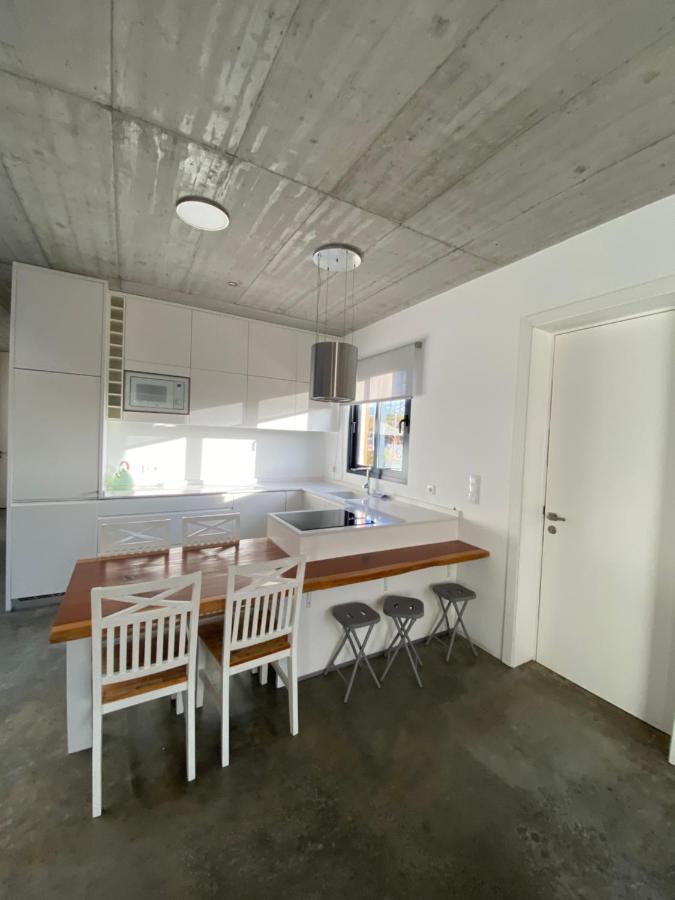 הוילה ז'ארדים דו מאר Casa Da Pitanga מראה חיצוני תמונה