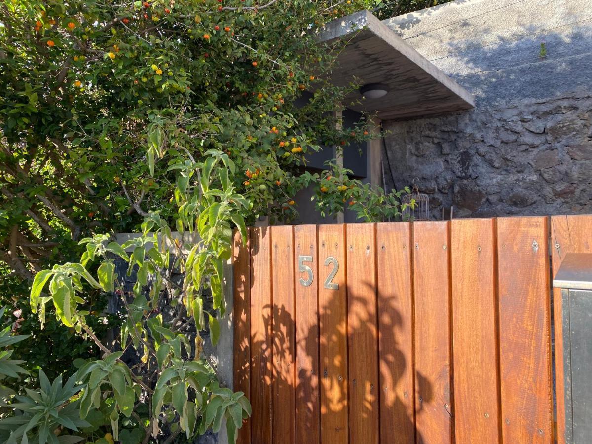הוילה ז'ארדים דו מאר Casa Da Pitanga מראה חיצוני תמונה