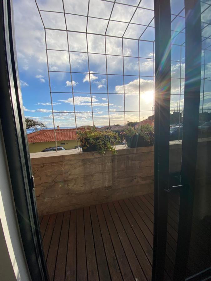 הוילה ז'ארדים דו מאר Casa Da Pitanga מראה חיצוני תמונה