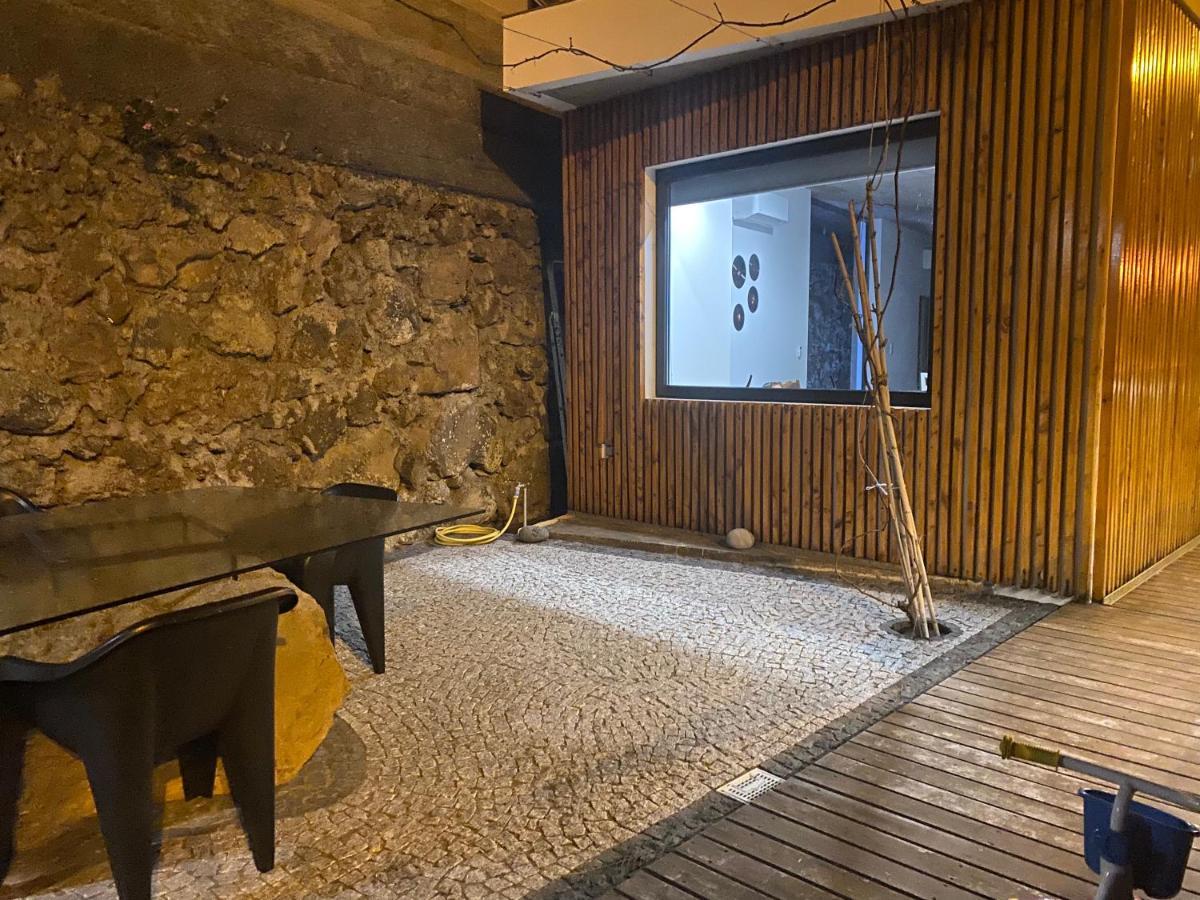 הוילה ז'ארדים דו מאר Casa Da Pitanga מראה חיצוני תמונה