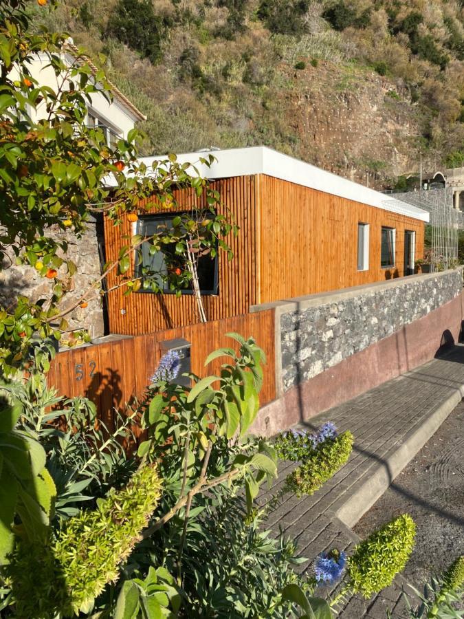 הוילה ז'ארדים דו מאר Casa Da Pitanga מראה חיצוני תמונה