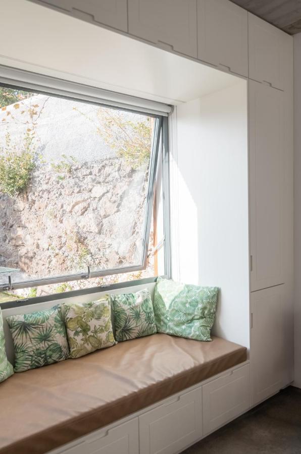 הוילה ז'ארדים דו מאר Casa Da Pitanga מראה חיצוני תמונה