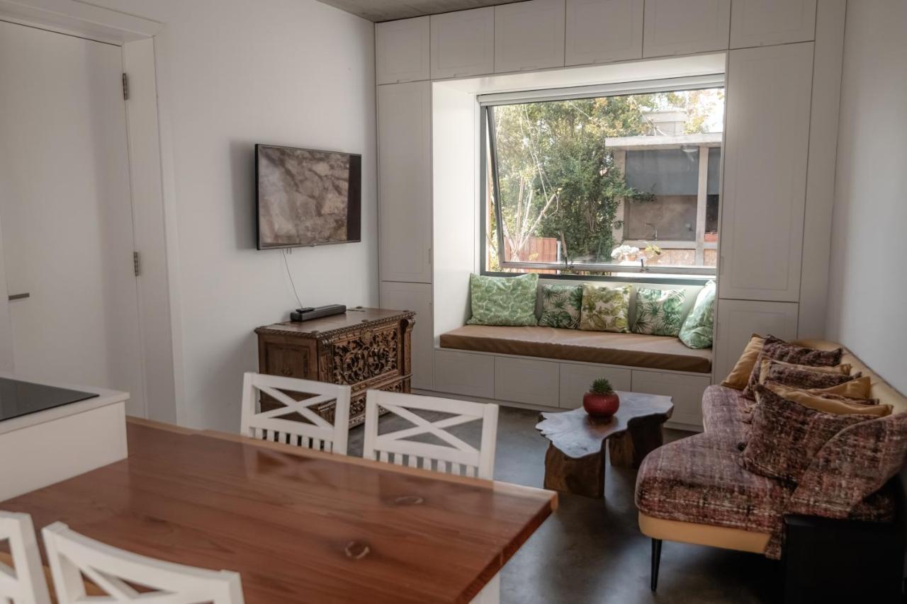 הוילה ז'ארדים דו מאר Casa Da Pitanga מראה חיצוני תמונה