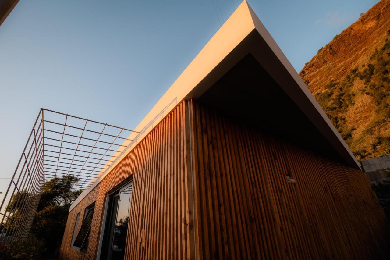 הוילה ז'ארדים דו מאר Casa Da Pitanga מראה חיצוני תמונה