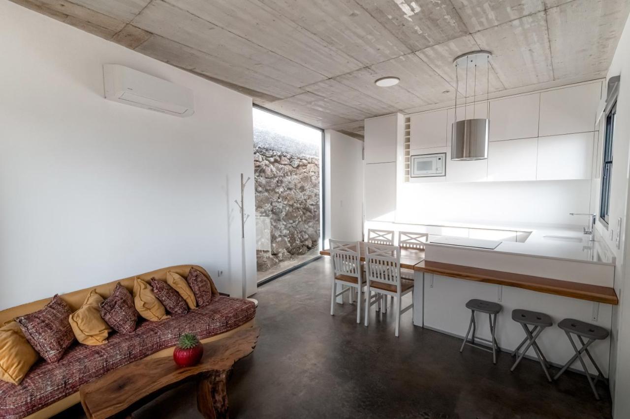 הוילה ז'ארדים דו מאר Casa Da Pitanga מראה חיצוני תמונה