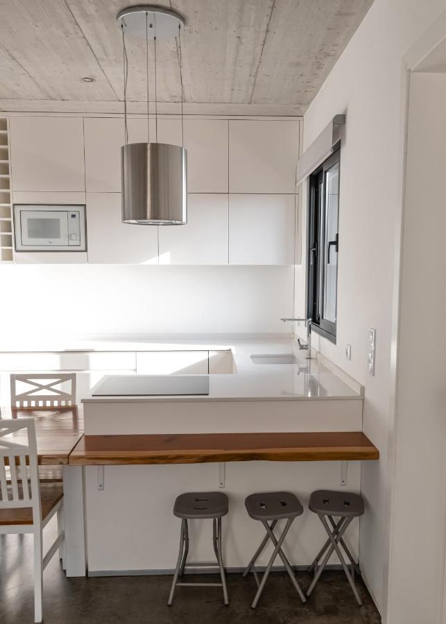 הוילה ז'ארדים דו מאר Casa Da Pitanga מראה חיצוני תמונה
